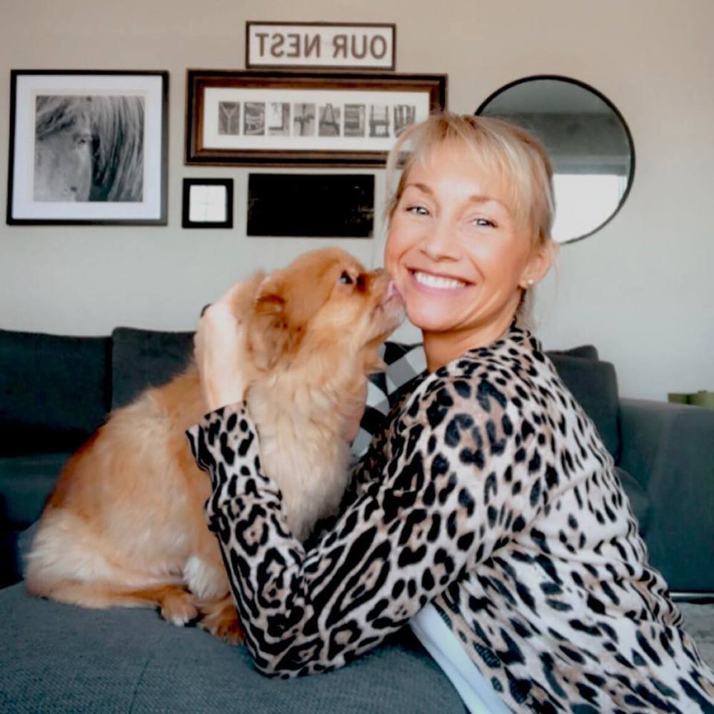Meet your Posher, Kimmi